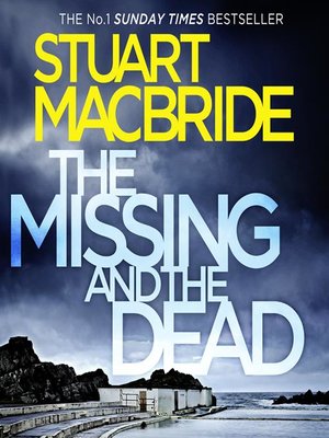 cover image of Logan McRae Book 9: The Missing and the Dead